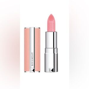 Givenchy #001 Rose Perfecto Lip Balm Mini